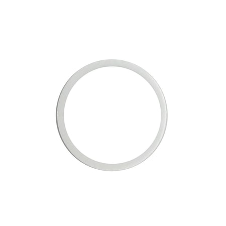 Bedford Precision Parts Bedford Precision Gaskets 5-Pack, Replacement Part for Devilbiss 55-87